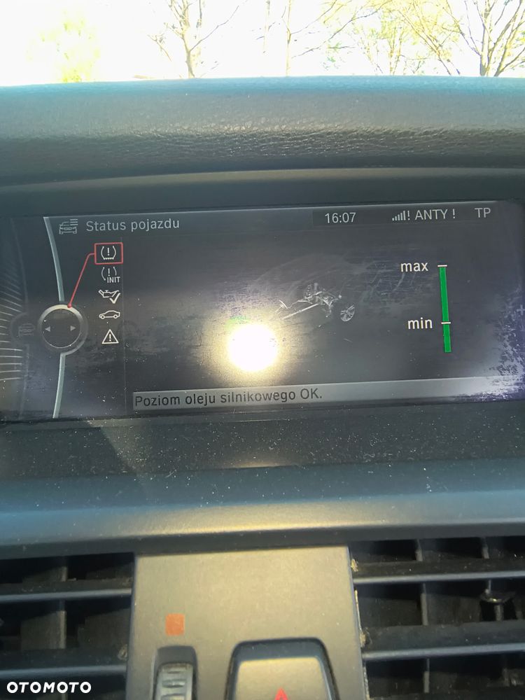 BMW X3 - 13