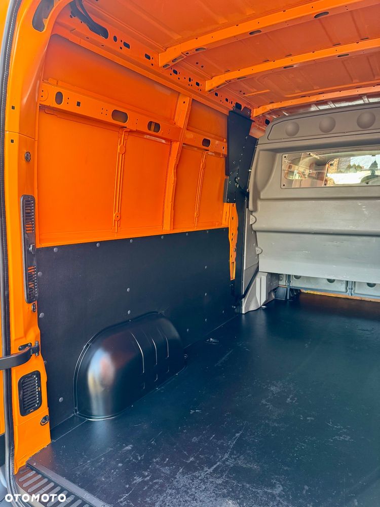 Renault Master 2.3dCi 170KM L3H2 BRYGADOWY 7-mio OSOBOWY z Polskiego Salonu!!! - 23