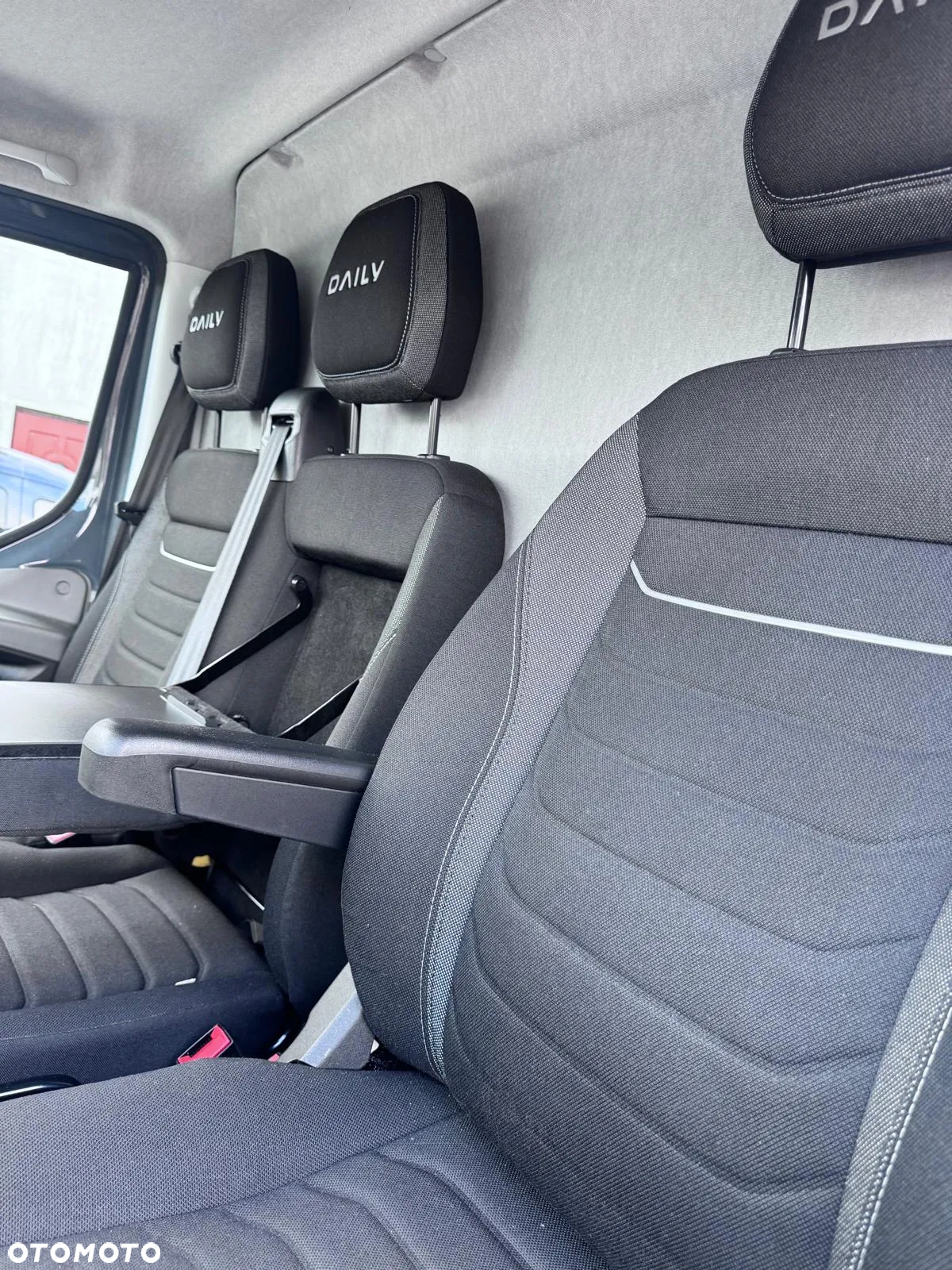 Iveco Daily - 10