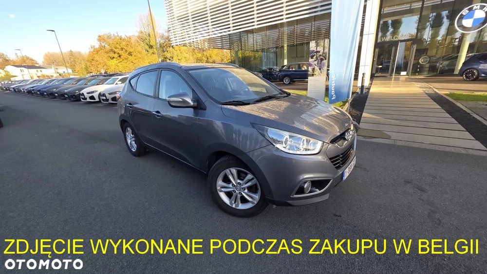 Hyundai ix35 - 3
