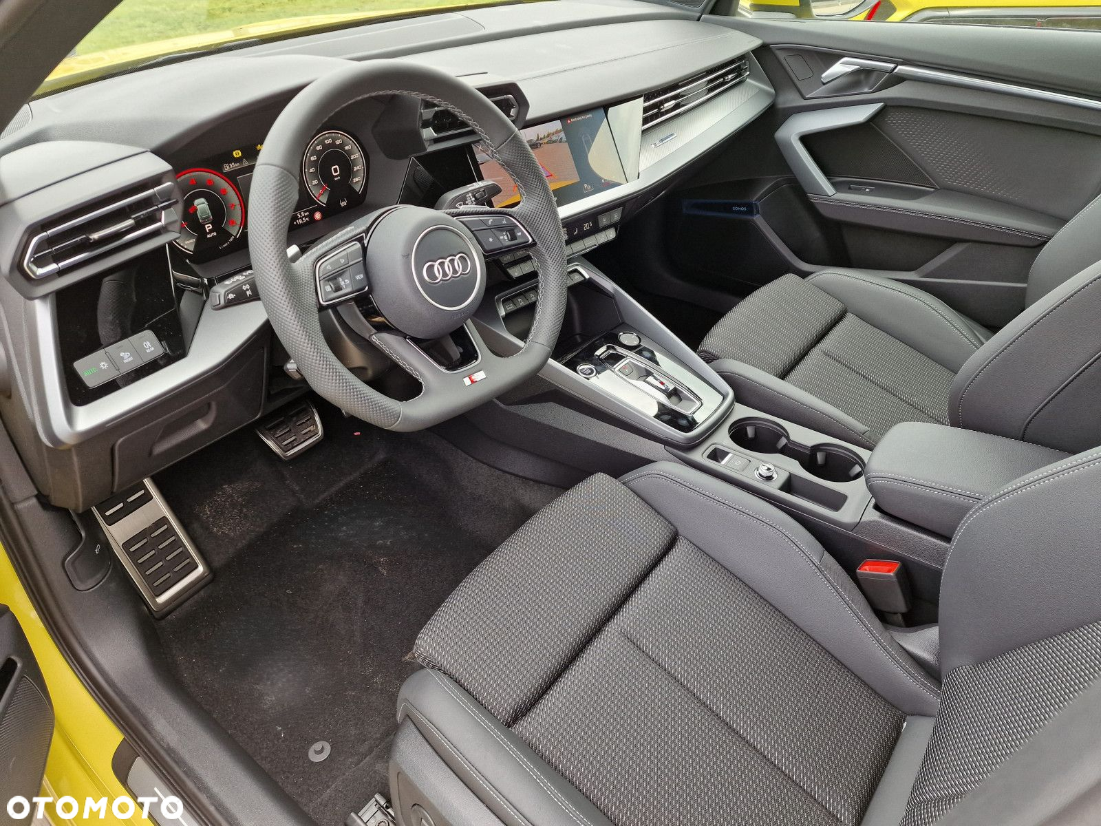 Audi A3 - 8