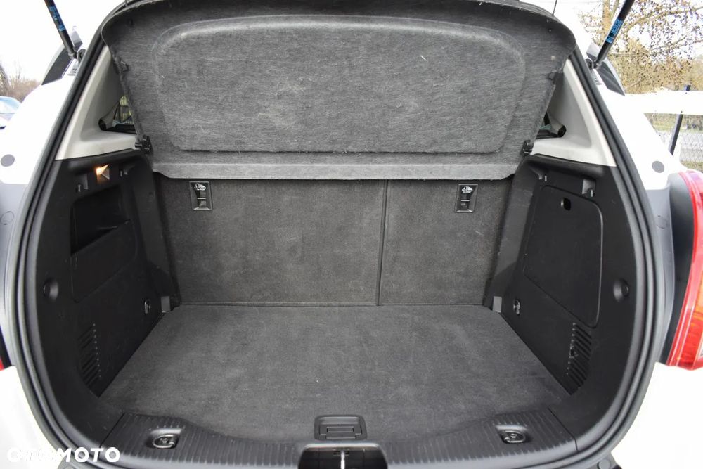 Opel Mokka 1.7 CDTI Cosmo S&S - 11