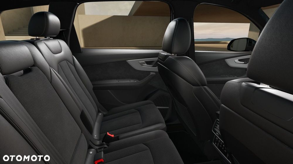 Audi Q7 - 10