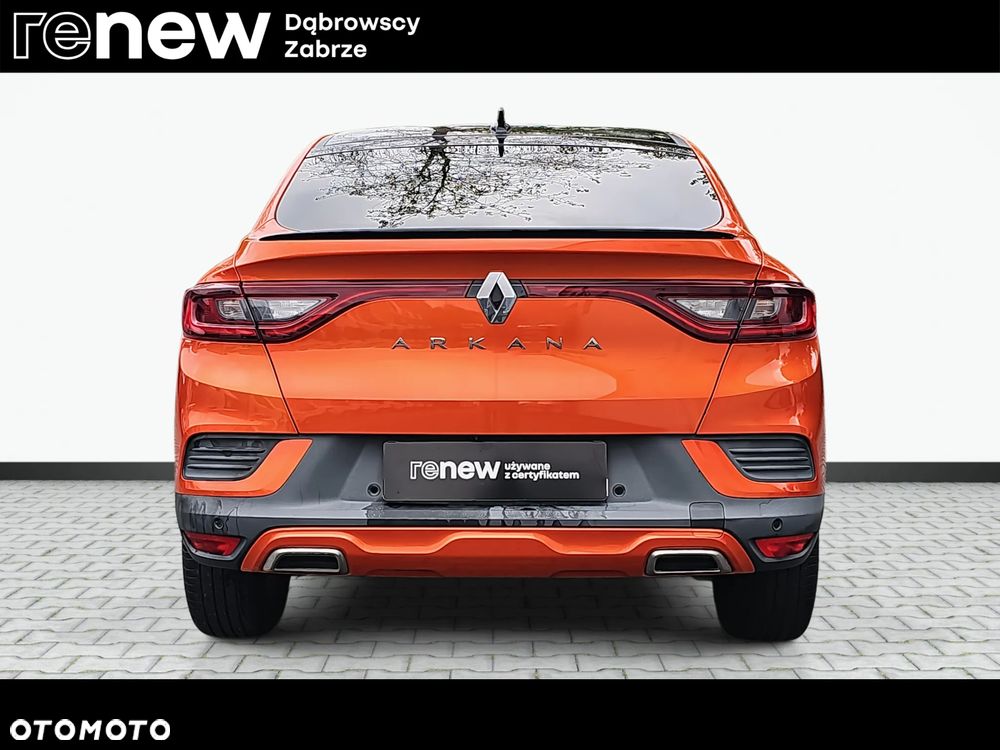 Renault Arkana - 6