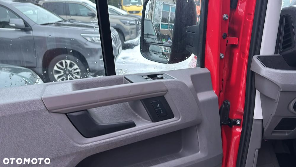 Volkswagen Crafter - 9