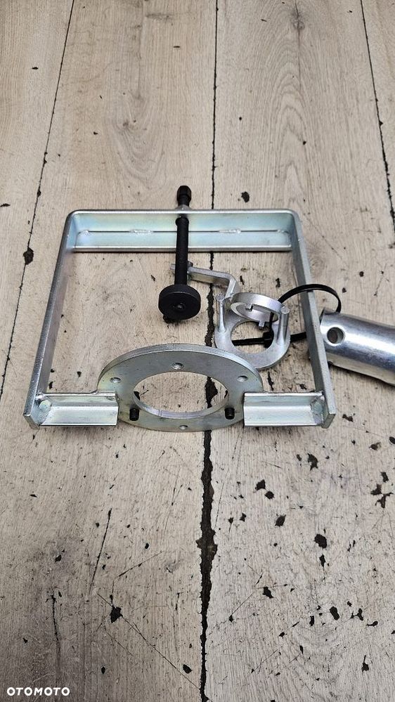 Buzzetti narzędzie do montażu demontażu sprzęgła Aprilia Vespa Piaggio - 7