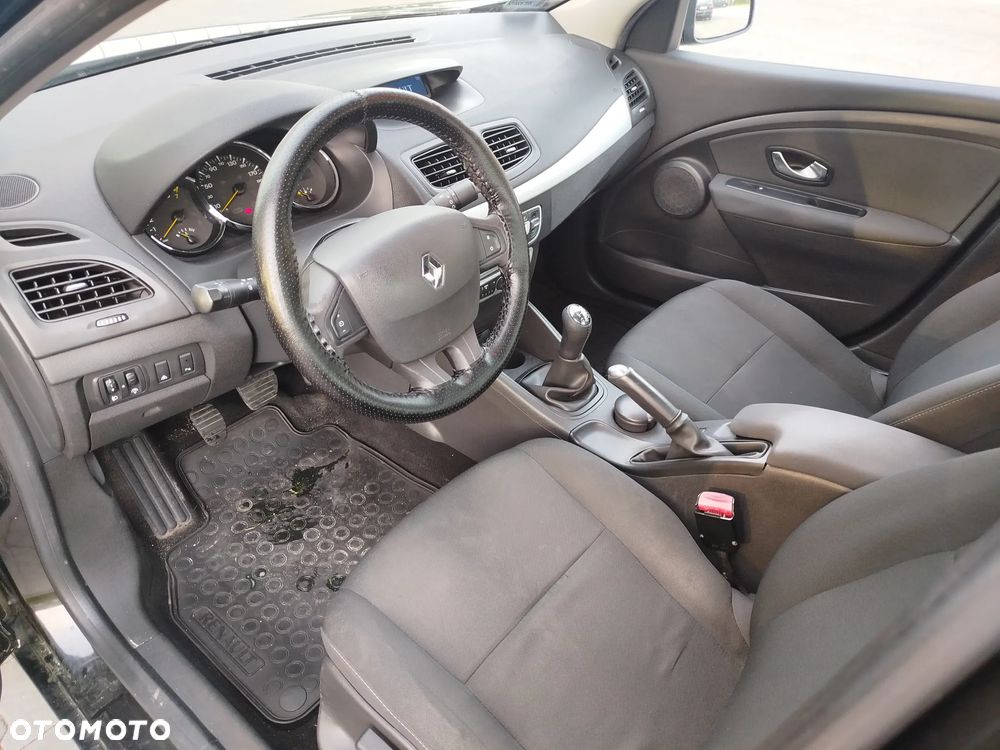 Renault Fluence 1.6 16V Expression - 5