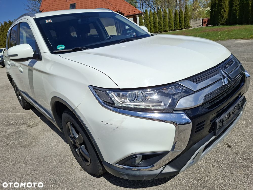 Mitsubishi Outlander 2.0 2WD - 8