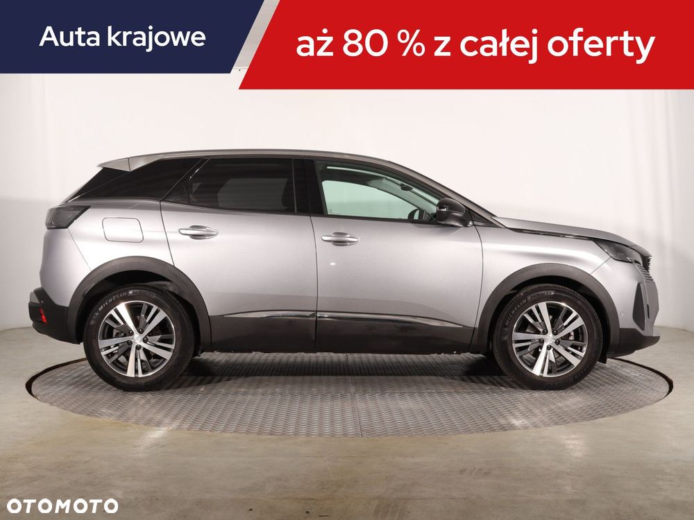 Peugeot 3008 - 8