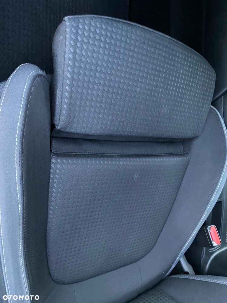 Ford Focus 1.5 EcoBlue STart-Stopp-System TITANIUM X - 14