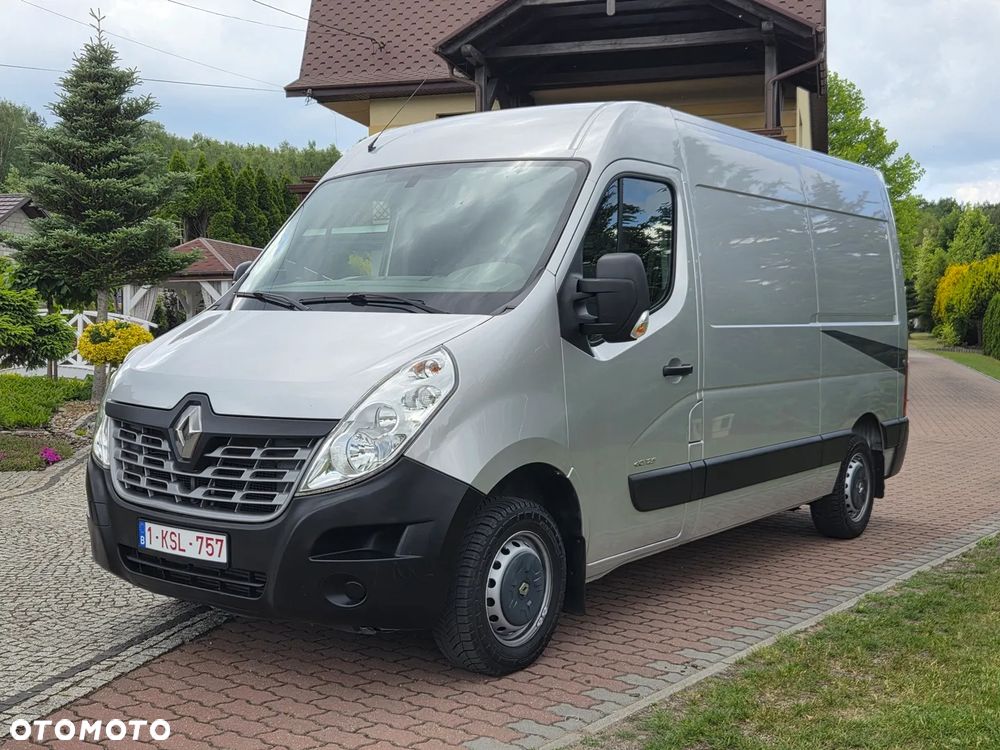 Renault Master - 4
