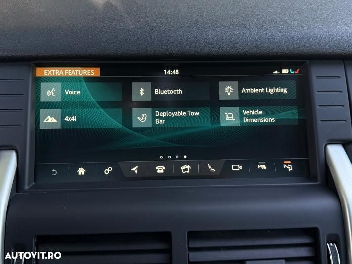 Land Rover Discovery - 31
