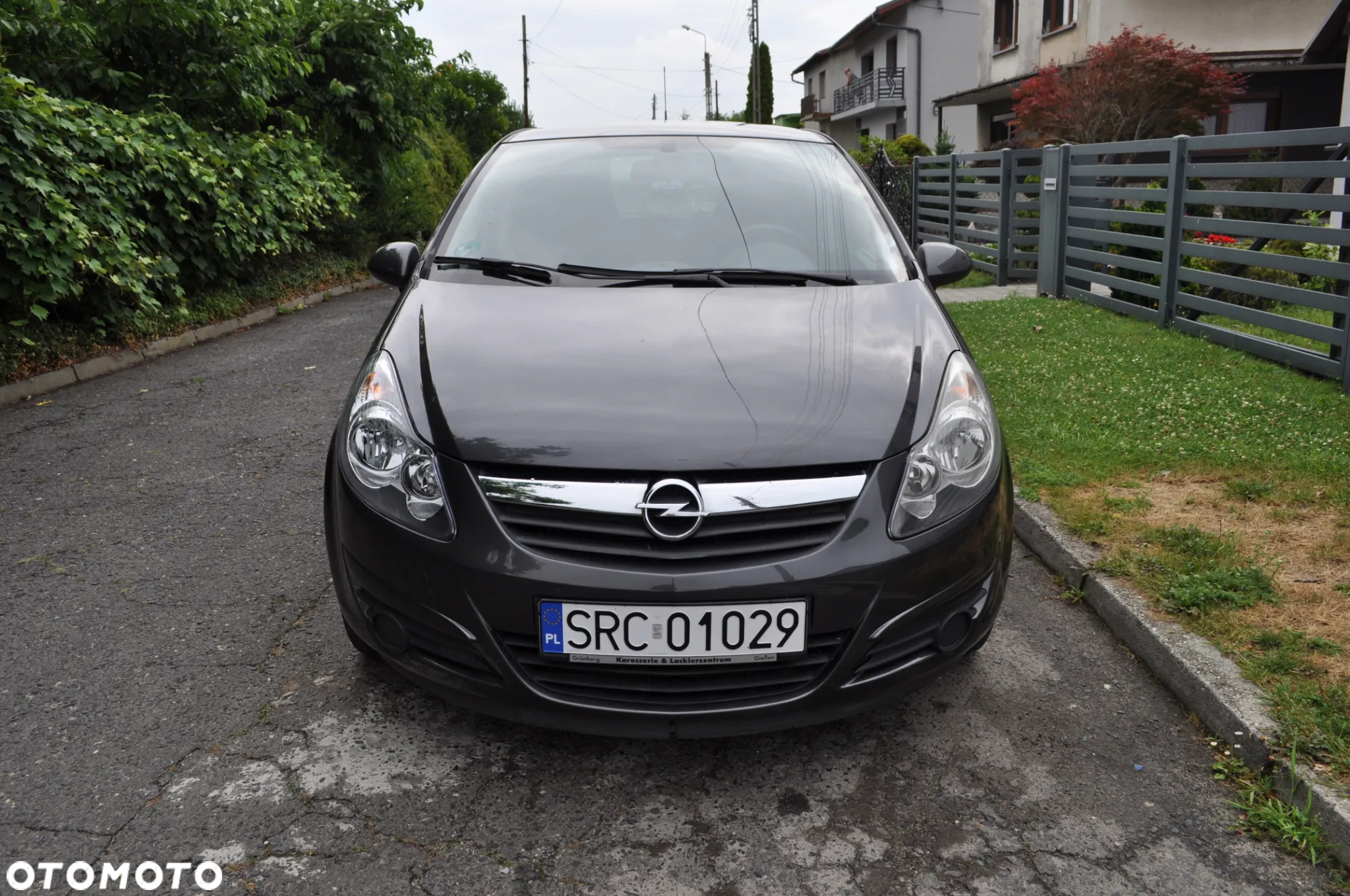 Opel Corsa 1.2 16V 111 - 2