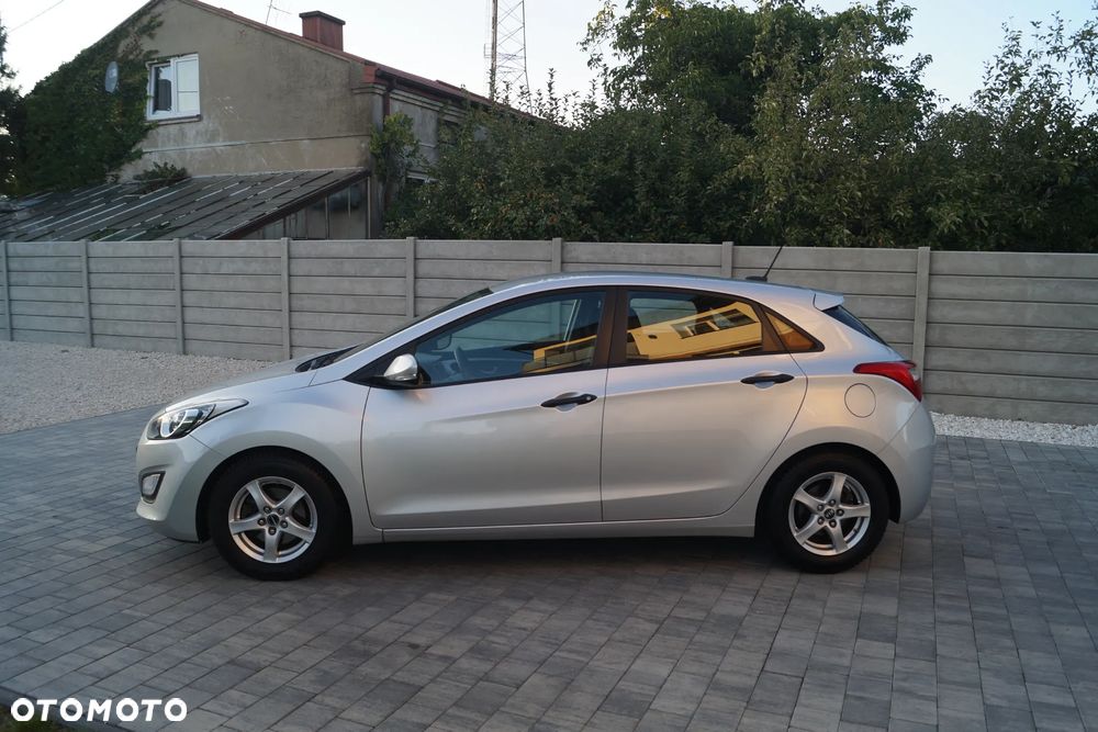 Hyundai i30 - 31