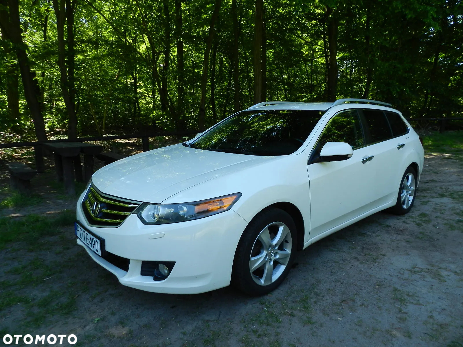 Honda Accord - 3