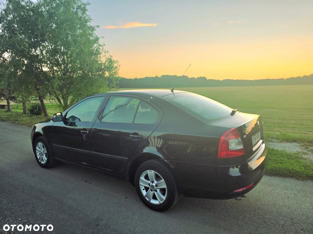 Skoda Octavia 1.9 TDI Classic - 3