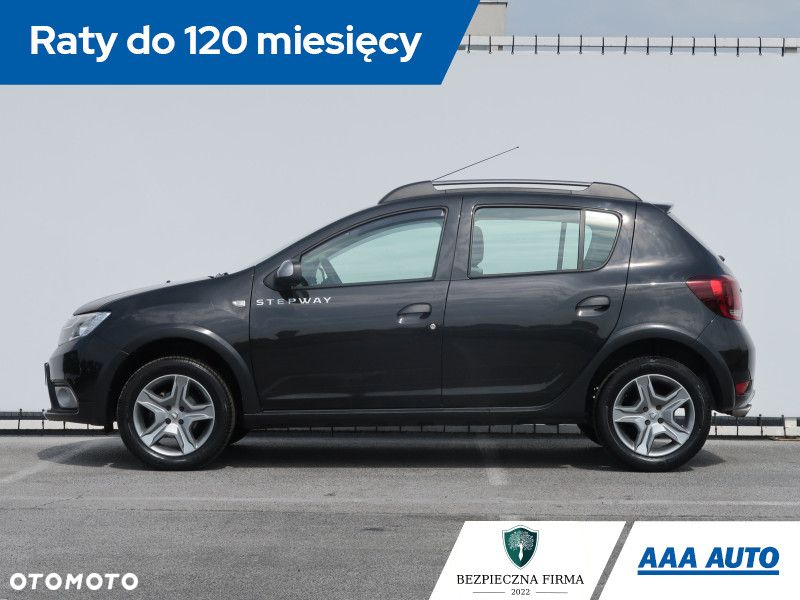 Dacia Sandero Stepway - 3