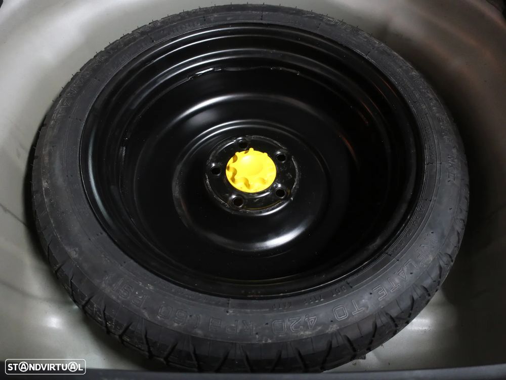 Toyota Avensis SW 2.0 D-4D Exclusive +Pele+GPS - 18