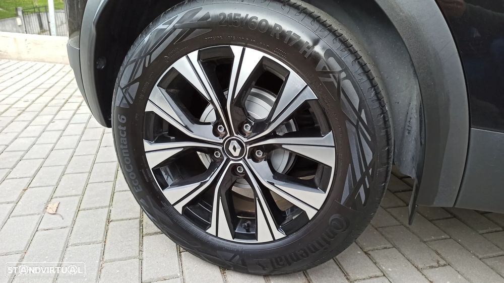 Renault Captur 1.0 TCe Exclusive - 18