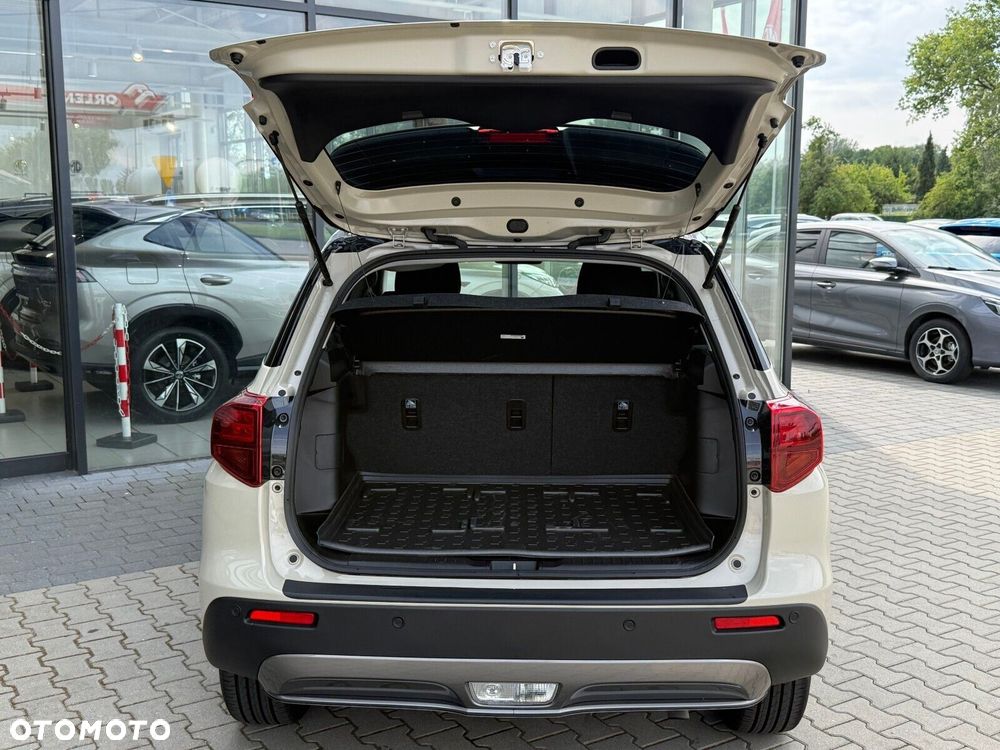 Suzuki Vitara - 7