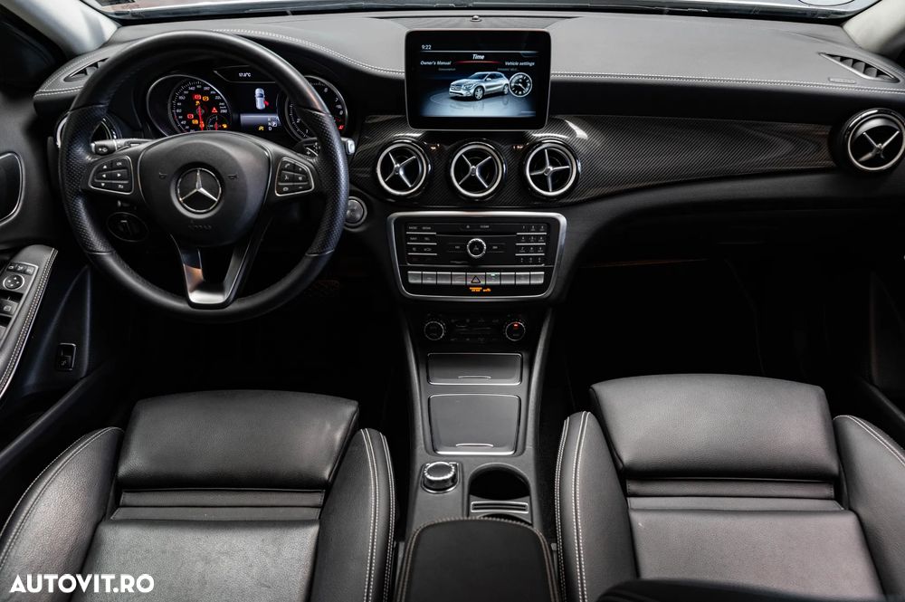Mercedes-Benz GLA 250 7G-DCT UrbanStyle Edition - 12