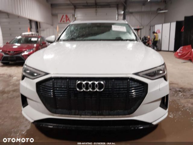 Audi e-tron 50 Quattro - 5