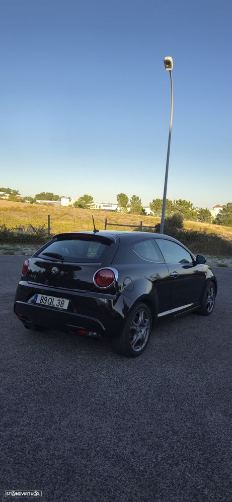 Alfa Romeo MiTo - 3