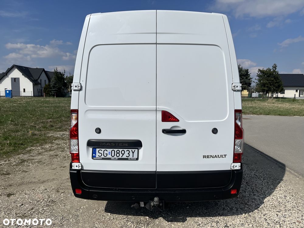 Renault master - 5