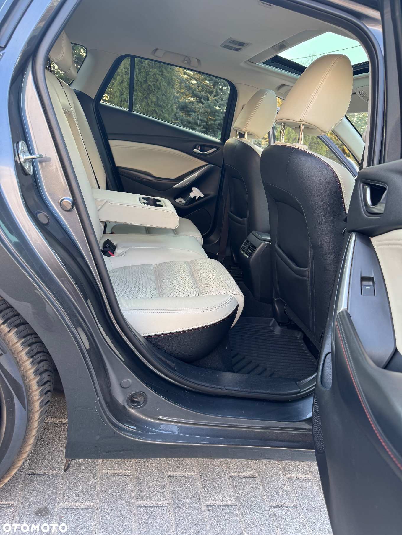 Mazda 6 2.2 D Skypassion I-ELoop - 11