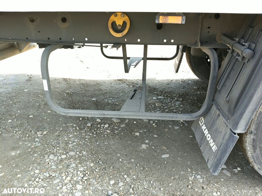 Krone SD - 16