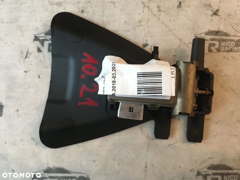 KAMERA RADAR KAFAS BMW F33 F83 9281714 - 2