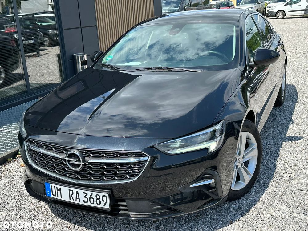 Opel Insignia 2.0 Business Elegance - 3
