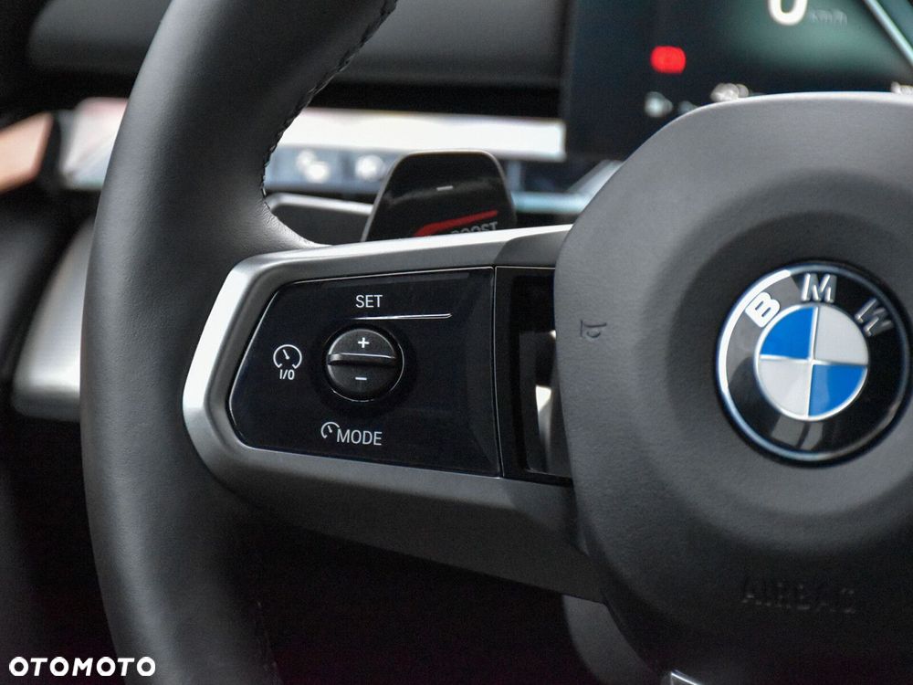 BMW Seria 5 - 30