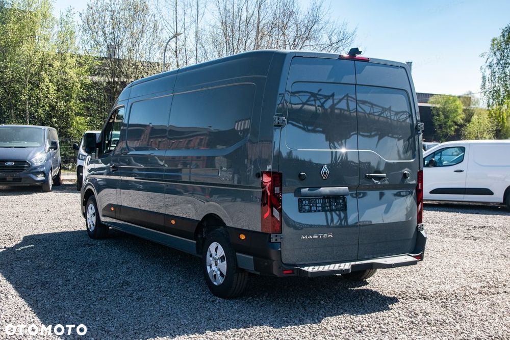 Renault Master L3H2 Extra 2.0 150KM - 9