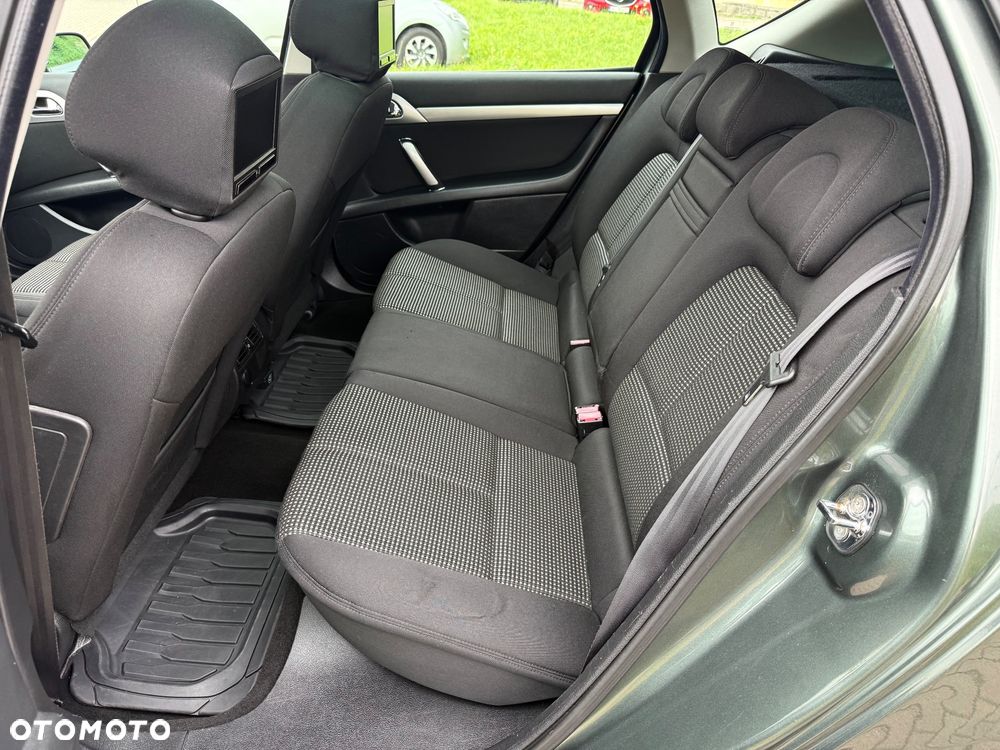 Peugeot 407 SW 140 Premium - 31