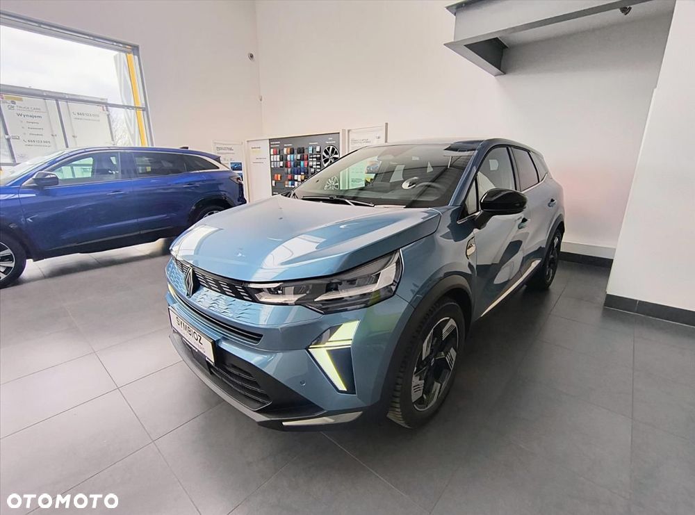 Renault Symbioz 1.3 TCe mHEV Techno - 1