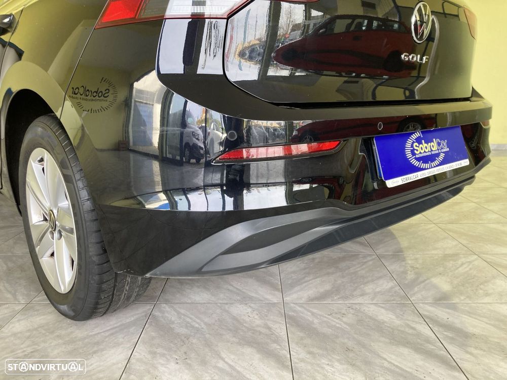 VW Golf 1.0 TSI Life - 6