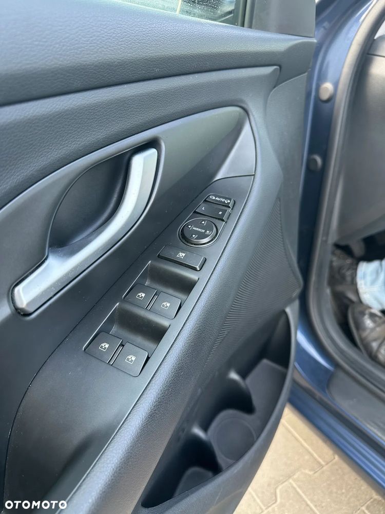 Hyundai i30 1.0 T-GDI Premiere Comfort - 15