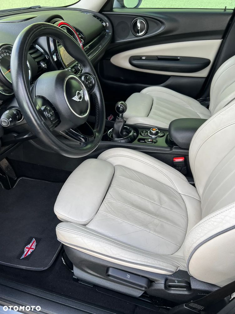 MINI Clubman - 10