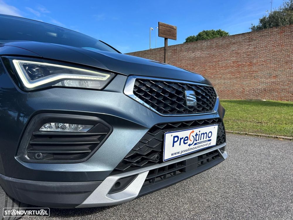 SEAT Ateca 2.0 TDI Style - 32