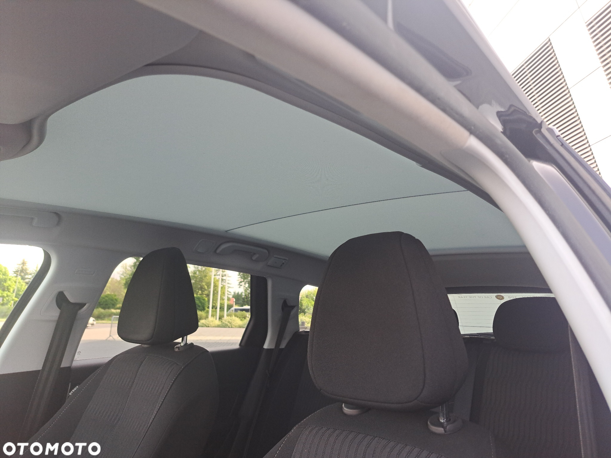 Peugeot 308 2.0 HDi Allure - 21