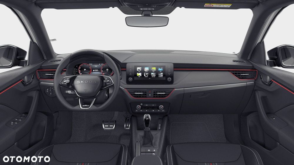 Skoda Scala - 3