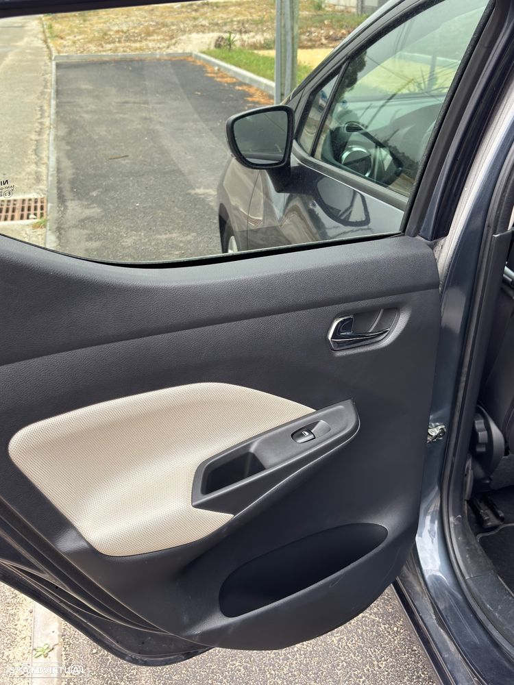 Nissan Micra 1.0 IG-T N-Connecta - 11