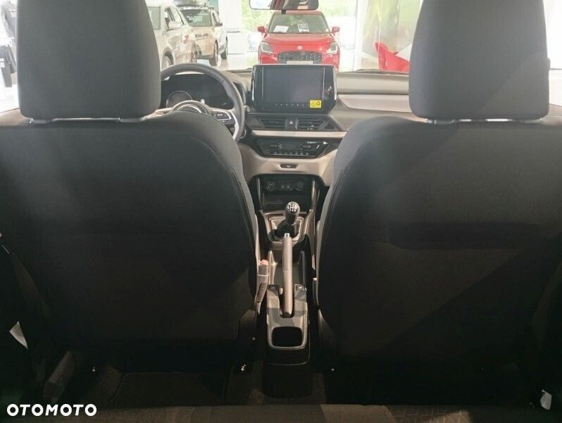 Suzuki Swift 1.2 Dualjet SHVS Premium Plus - 9