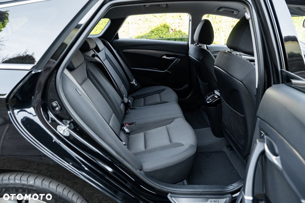 Hyundai i40 2.0 Automatik Premium - 22