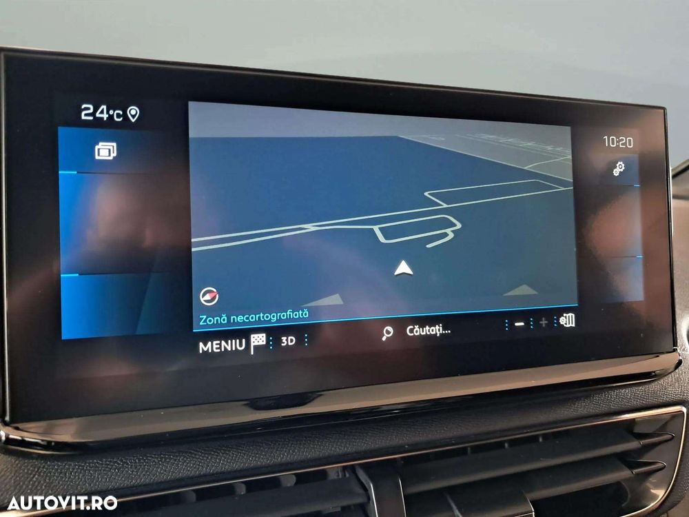 Peugeot 3008 1.2 PureTech S&S EAT8 Allure - 19