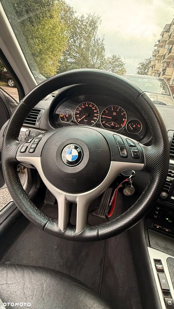 BMW Seria 3 - 14