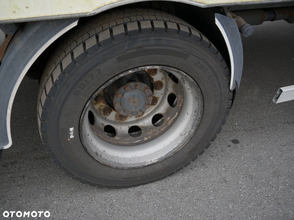 DAF 290 - 17
