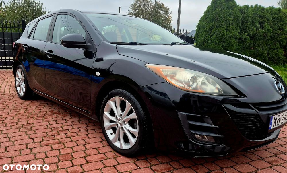 Mazda 3 1.6 MZR 90th Anniversary - 25