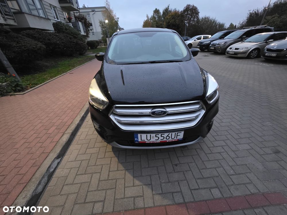 Ford Escape